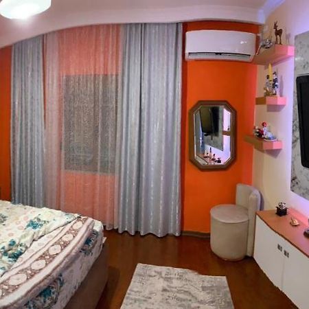 Vila Spaho Korcza Zewnętrze zdjęcie