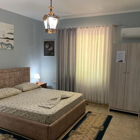 Vila Spaho Korcza Zewnętrze zdjęcie