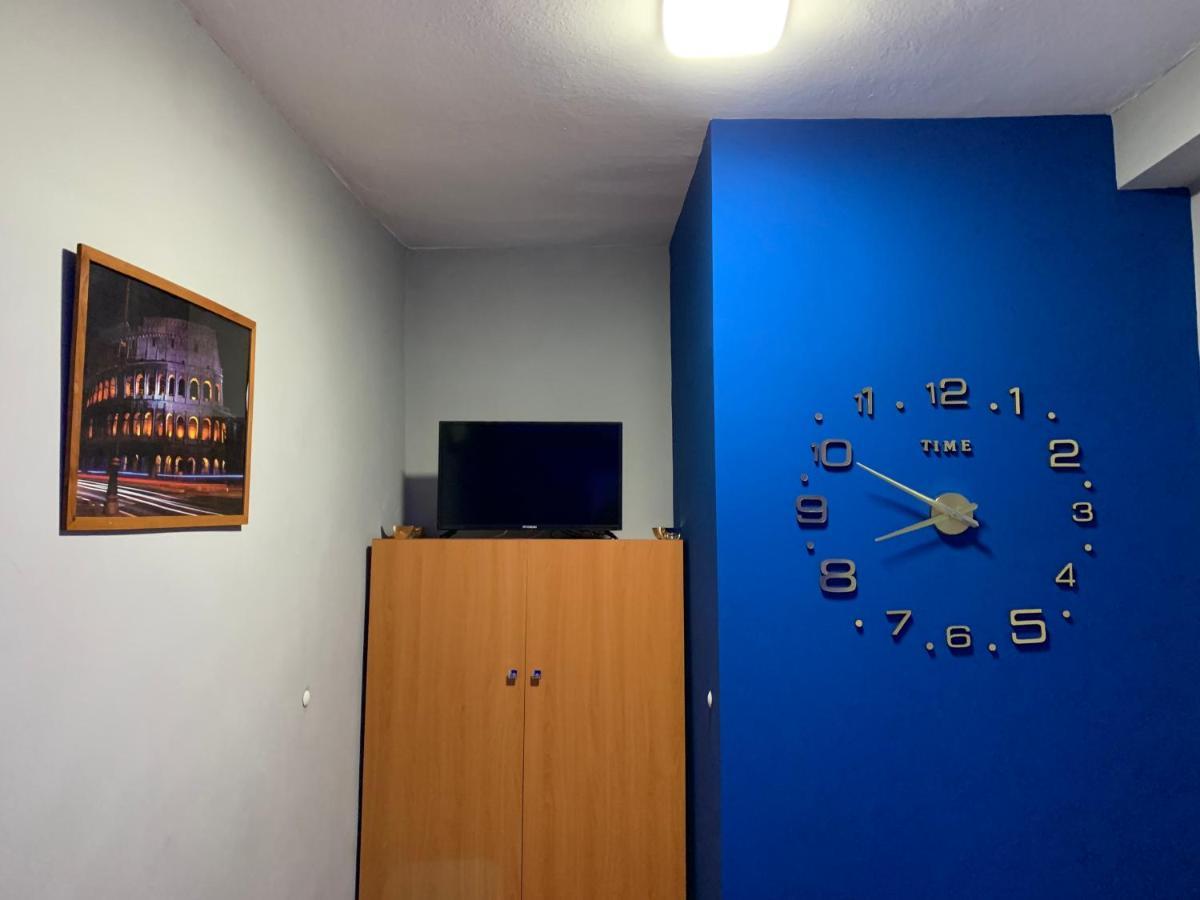 Vila Spaho Korcza Zewnętrze zdjęcie