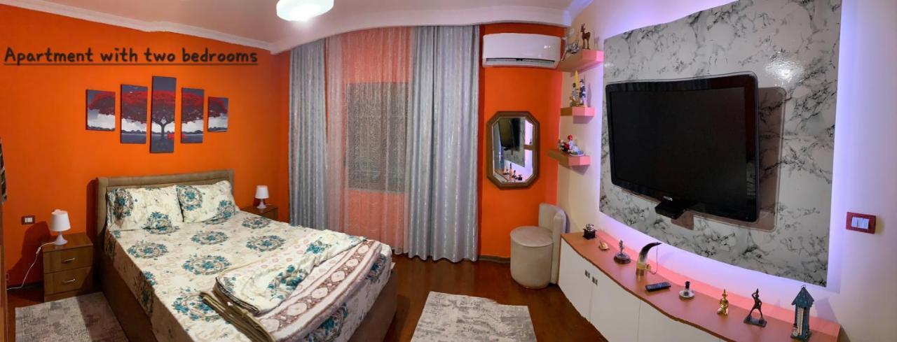 Vila Spaho Korcza Zewnętrze zdjęcie