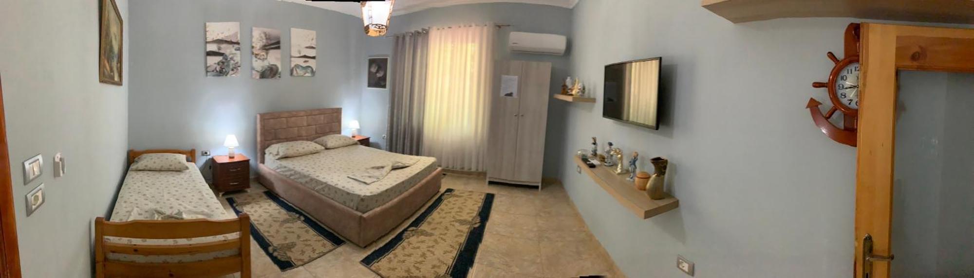 Vila Spaho Korcza Zewnętrze zdjęcie