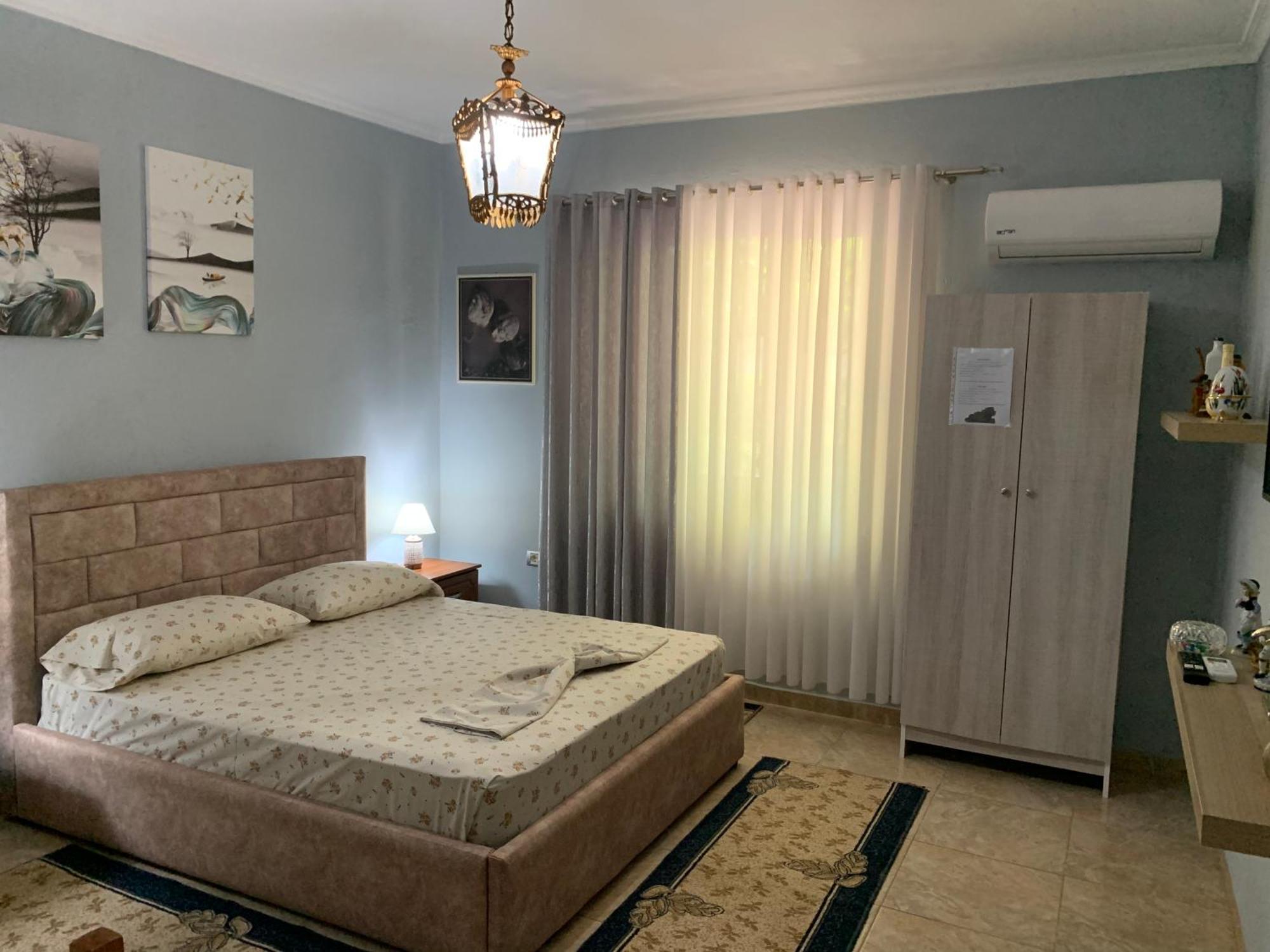Vila Spaho Korcza Zewnętrze zdjęcie